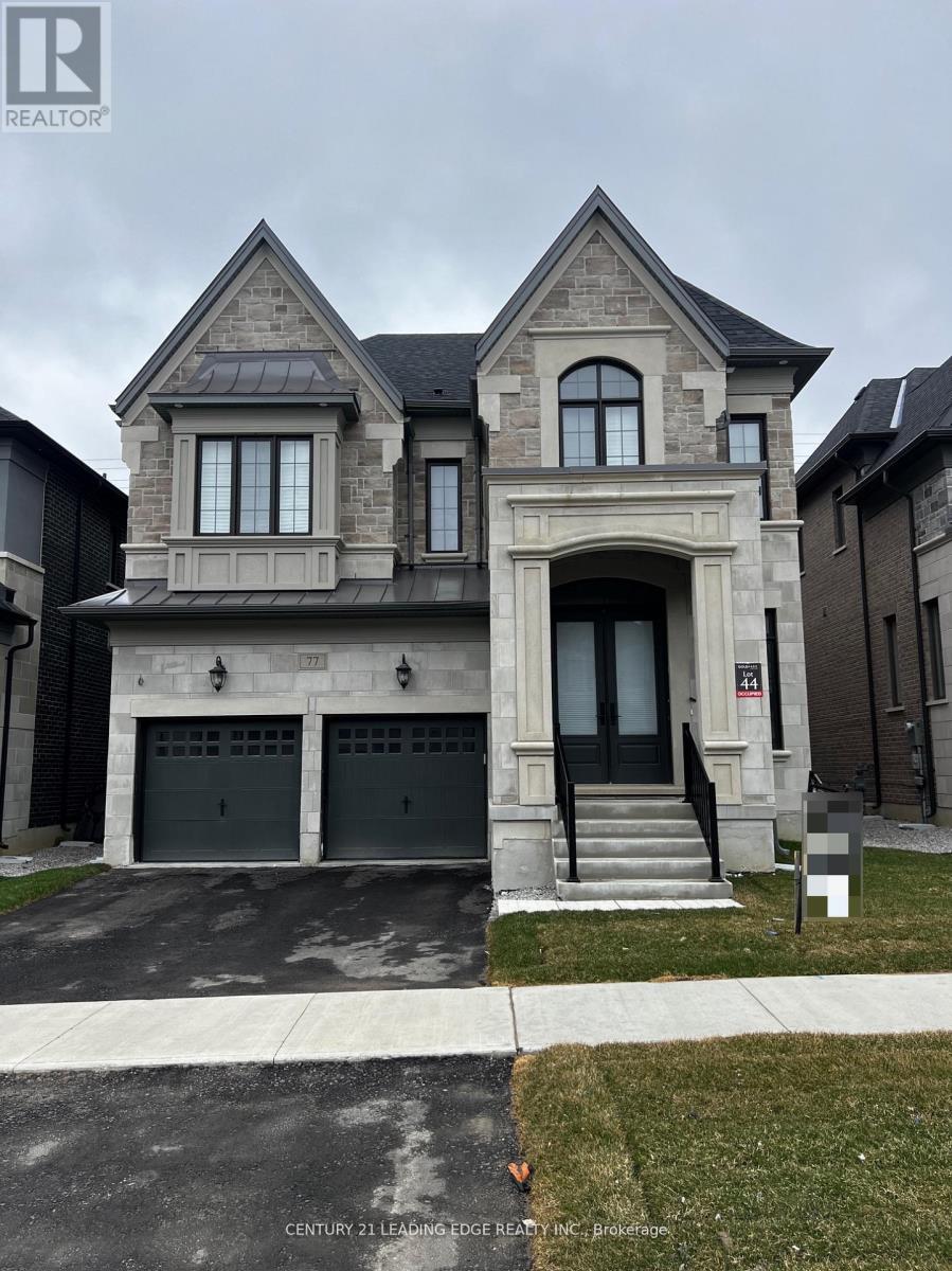 77 Terravista Cres, Vaughan Vellore Village, ON L4H 5K3