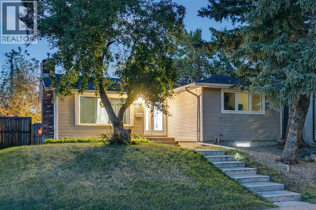 100 Allandale Close SE, Calgary, AB T2H 1V9