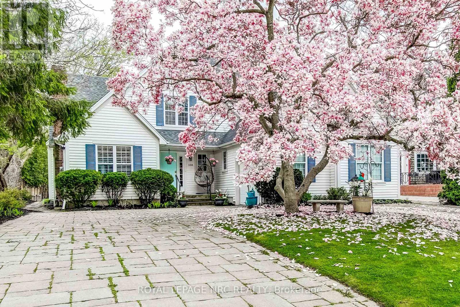 330 Gate St, Niagara-on-the-lake Town, ON L0S 1J0