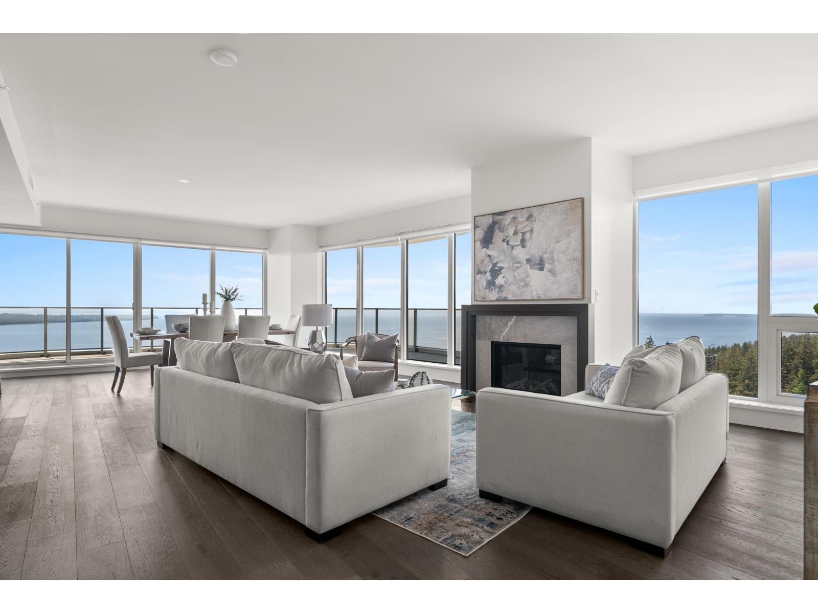 1500 Martin Street Unit 1701, White Rock, BC V4B 0C2