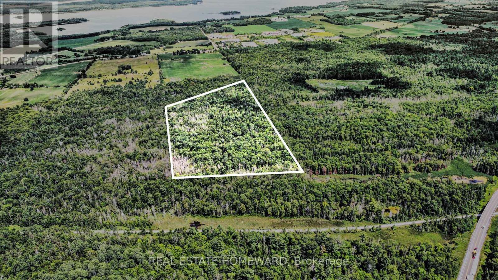 0113 Vacant Land Unit 57143, Laurentian Valley, ON K8A 6W3
