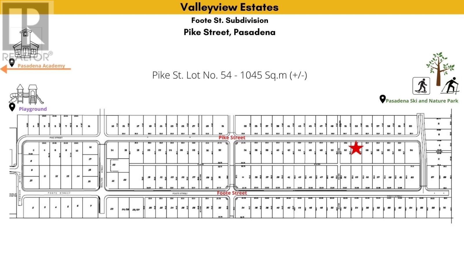 54 Pike St, Pasadena, NL A0L 1K0