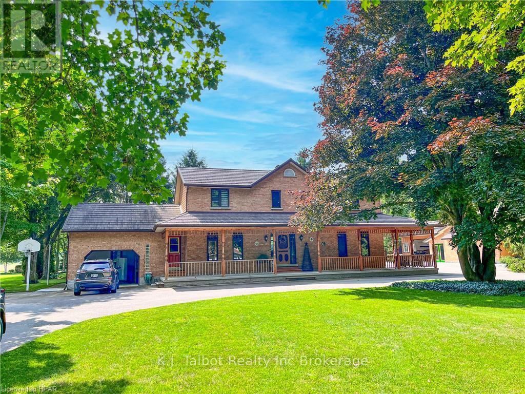 81276 Westmount Line, Ashfield-Colborne-Wawanosh, ON N7A 3Y1
