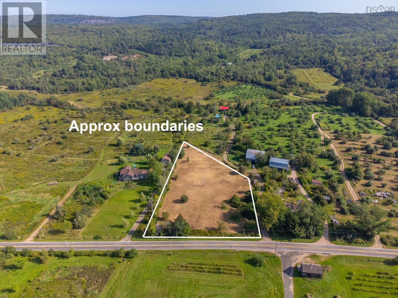 Lot 23b Hwy 201, Tupperville, NS B0S 1C0