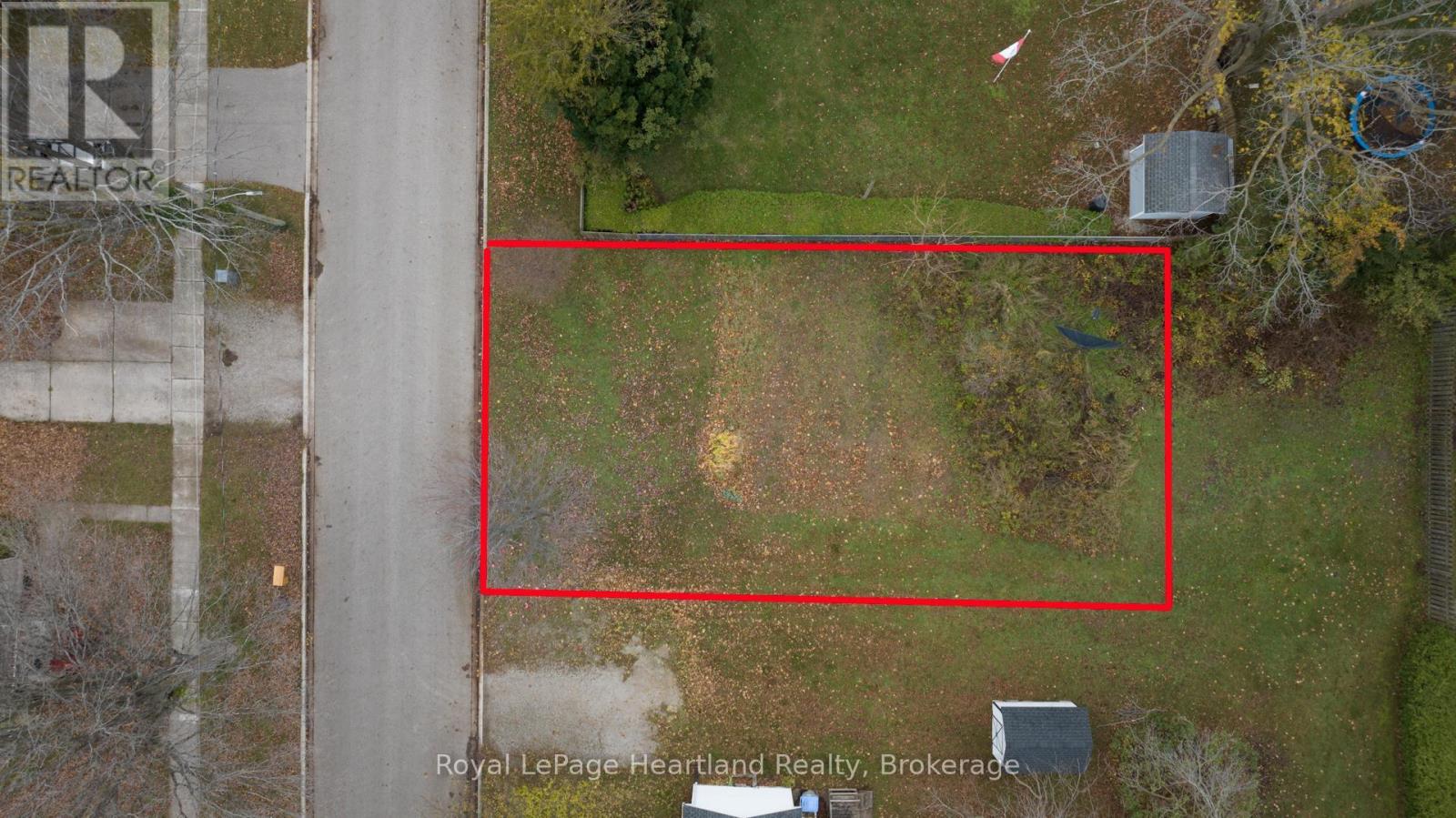 144 Stonehouse St, Goderich Goderich Town, ON N7A 1G9