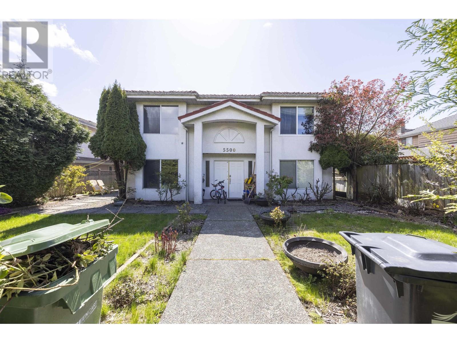 5500 Westminster Hwy, Richmond, BC V7C 1C1