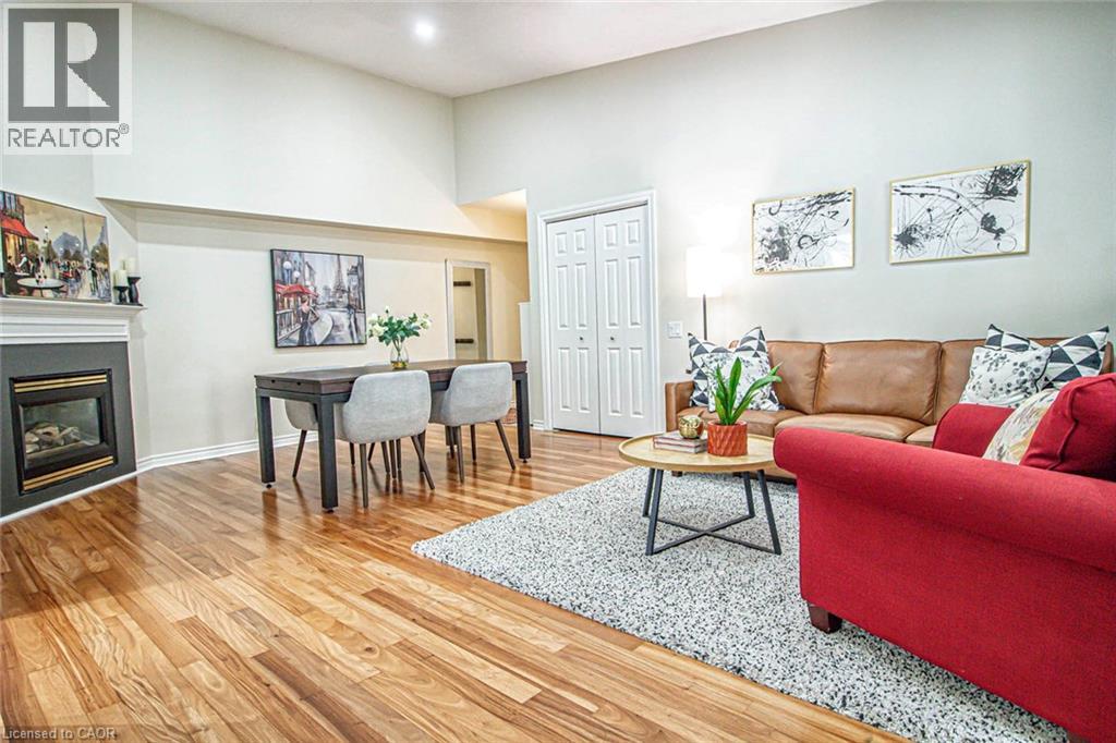 1451 Walkers Line Unit 415, Burlington, ON L7M 4P1
