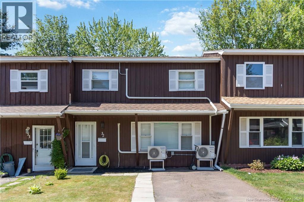 45 Trites Road Unit 32, Riverview, NB E1B 4M2