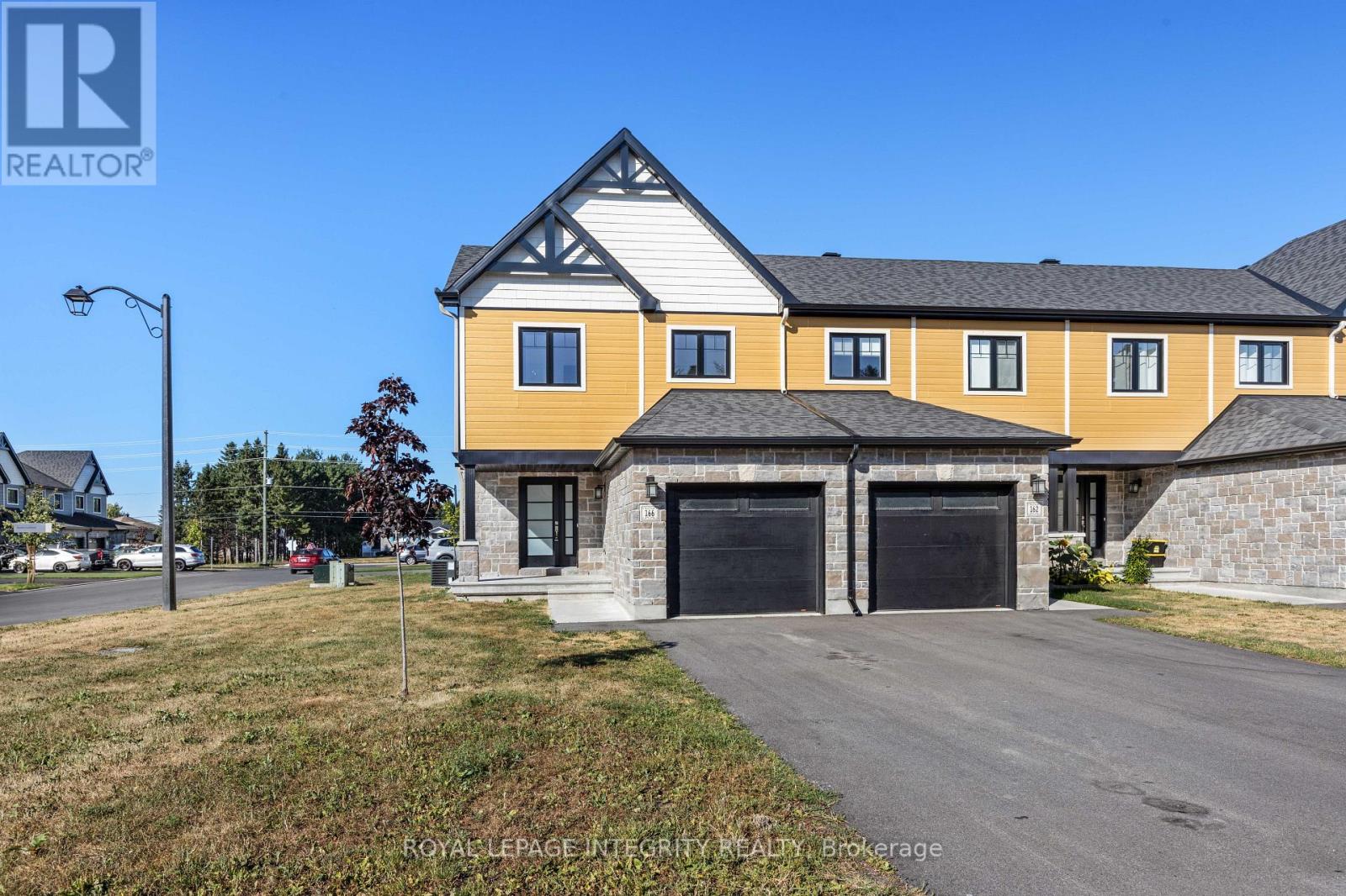 166 Dion Ave, Clarence-rockland, ON K4K 0M2