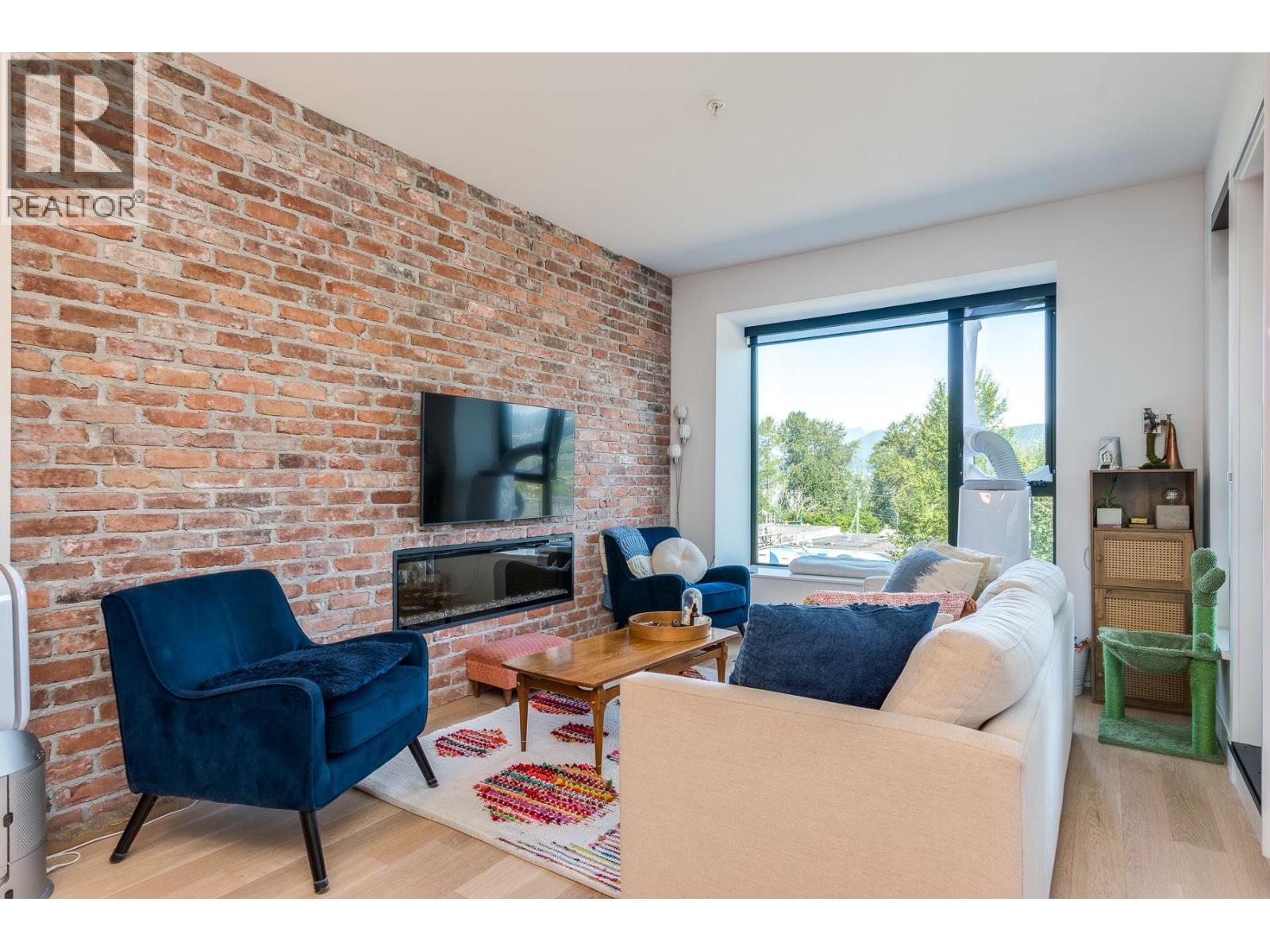 83 Moody Street Unit 307, Port Moody, BC V3H 0K7