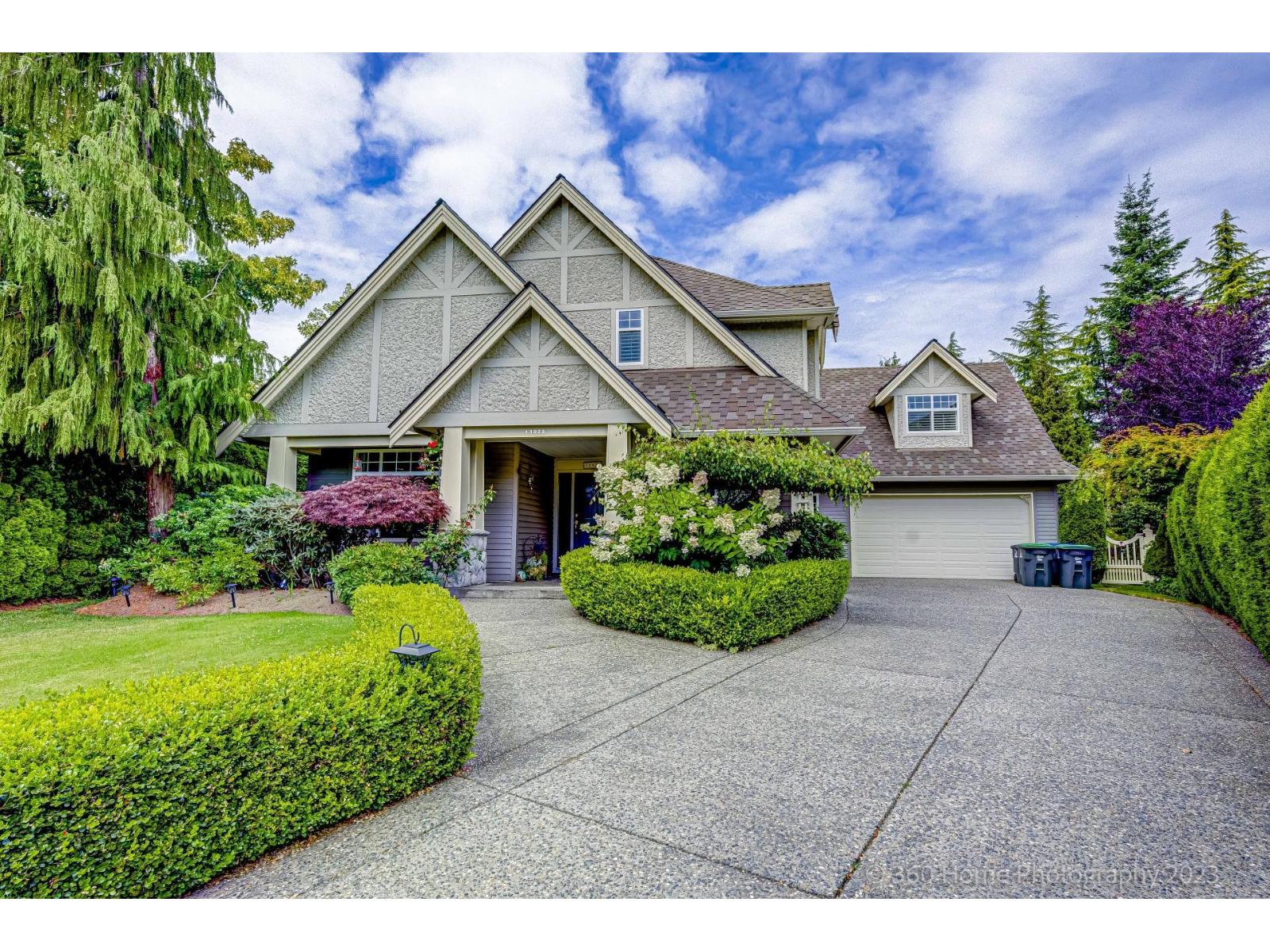 22 Ave Avenue Unit 13923 #a, Surrey, BC V4A 9V4