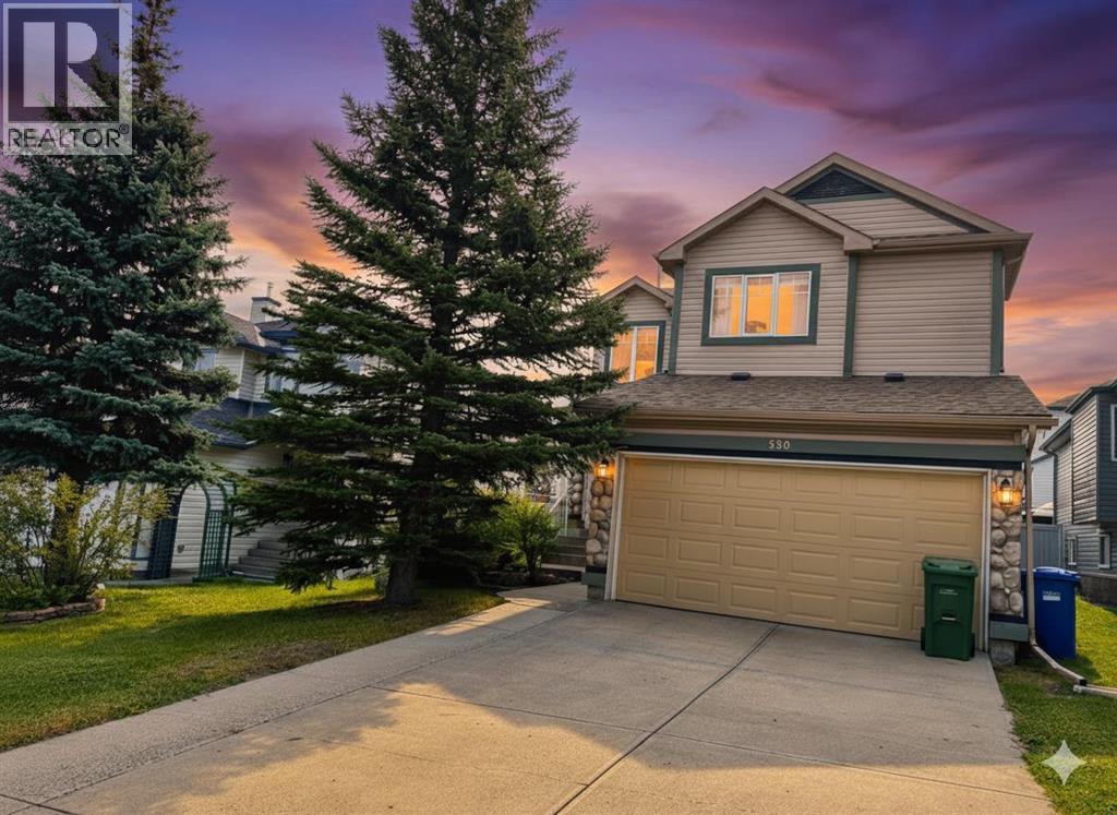 880 Somerset Dr SW, Calgary, AB T2Y 3S2