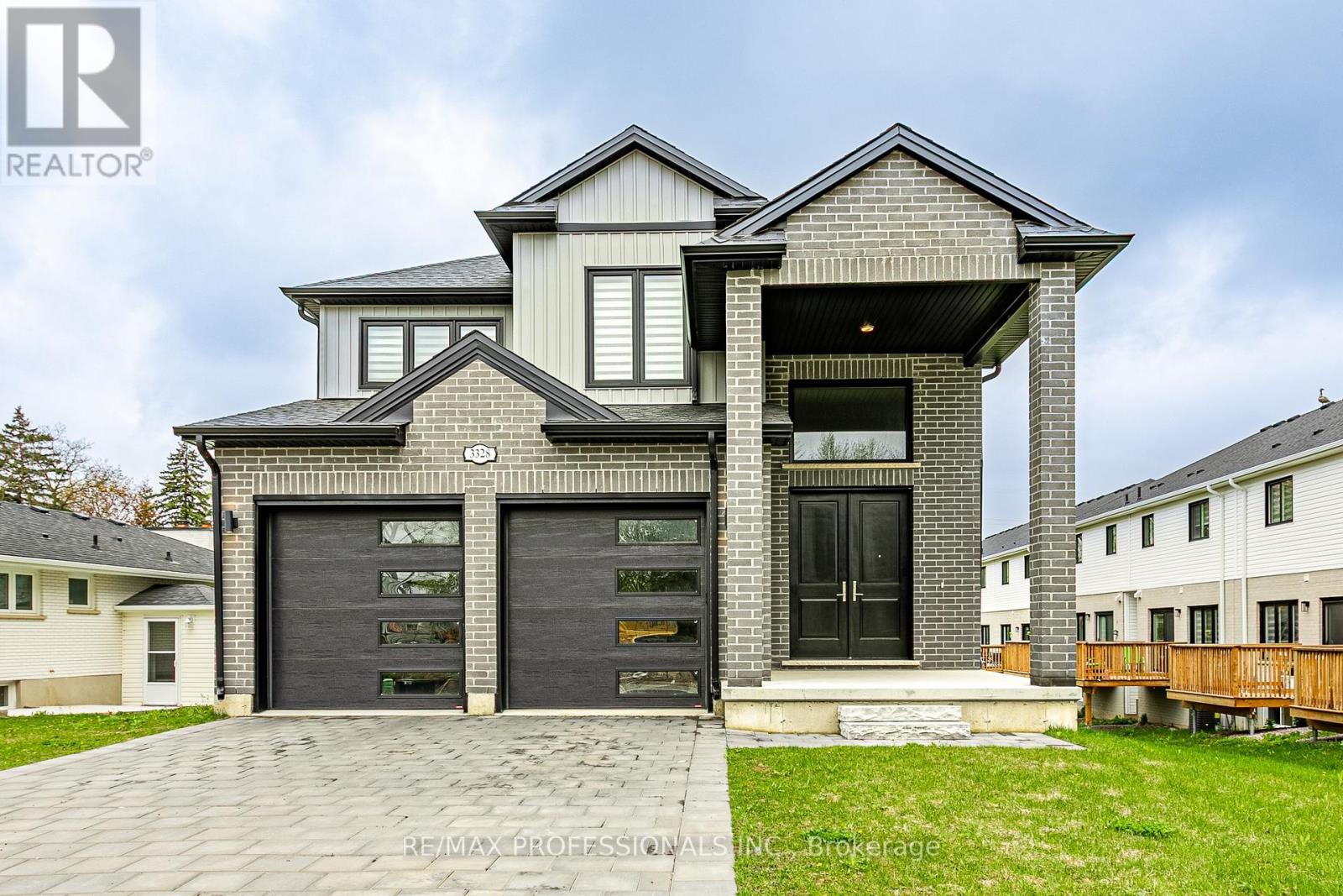 3328 Oriole Dr, London South South U, ON N6M 0K1