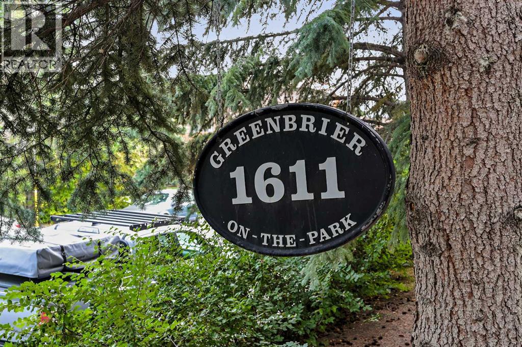 1611 21 Avenue Sw Unit 3, Calgary, AB T2T 0M9