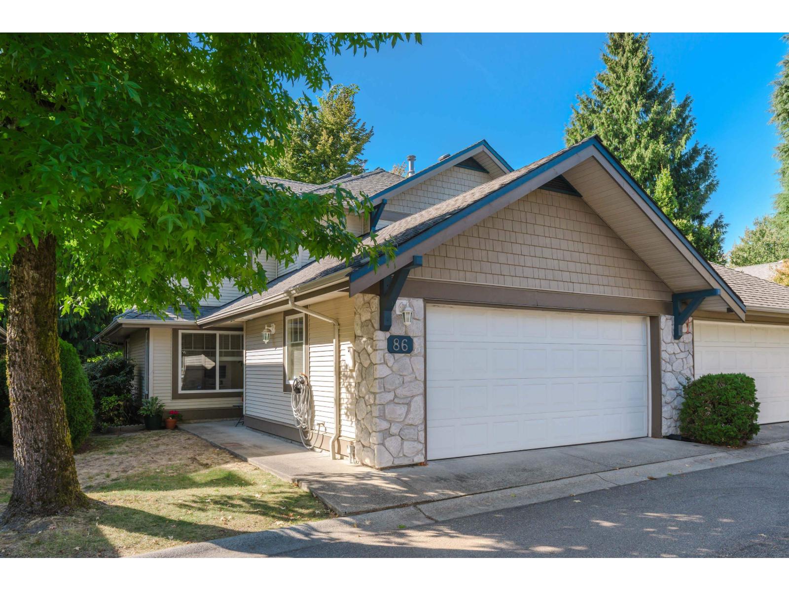 8888 151 Street Unit 86, Surrey, BC V3R 0Z9