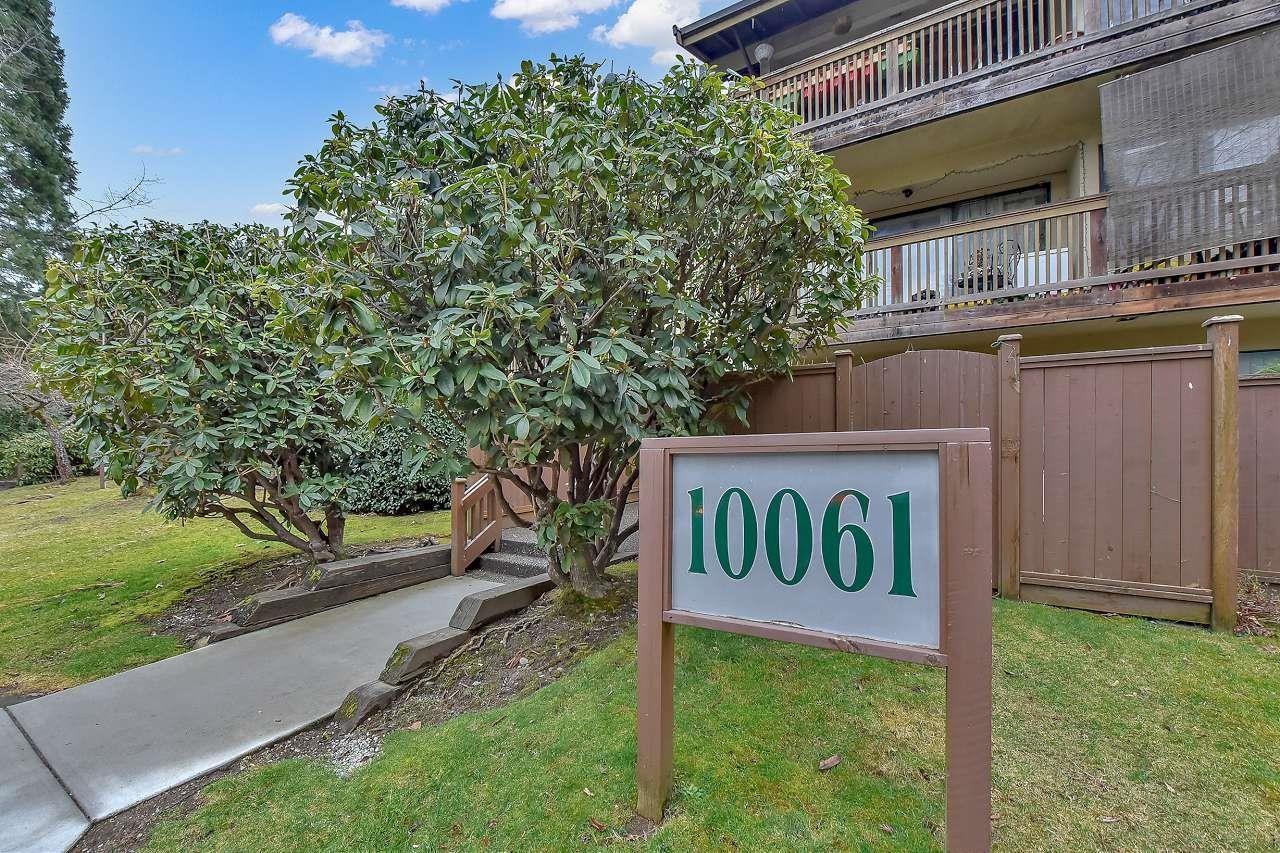 10061 150 Street Unit 201, Surrey, BC V3R 4A7