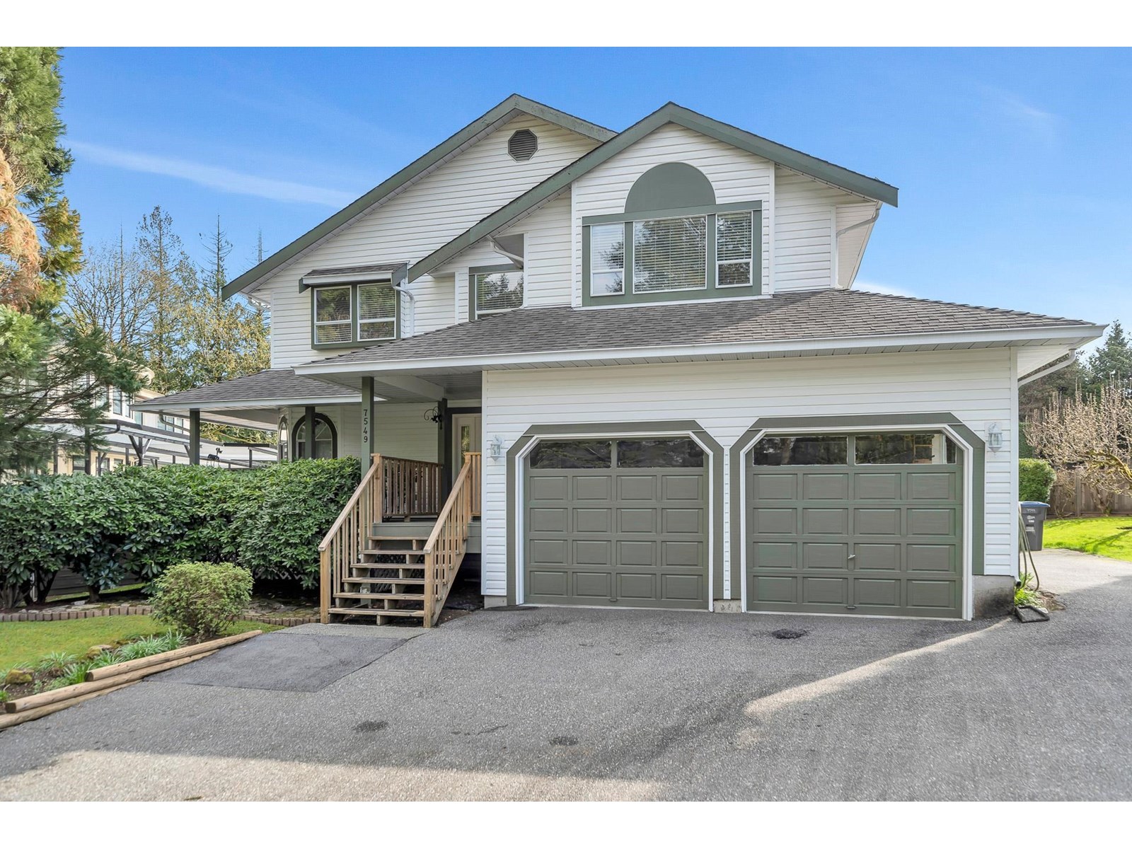149 Street Unit 7549 #a, Surrey, BC V3S 3H6