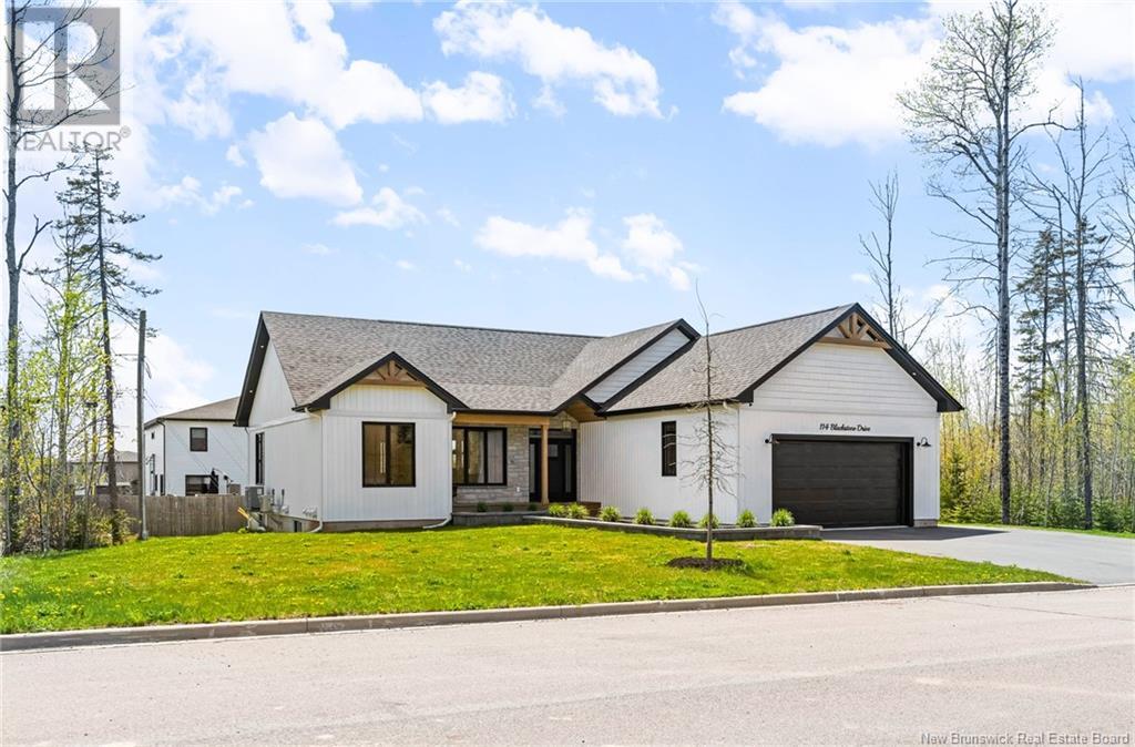 114 Blackstone, Moncton, NB E1G 0X8