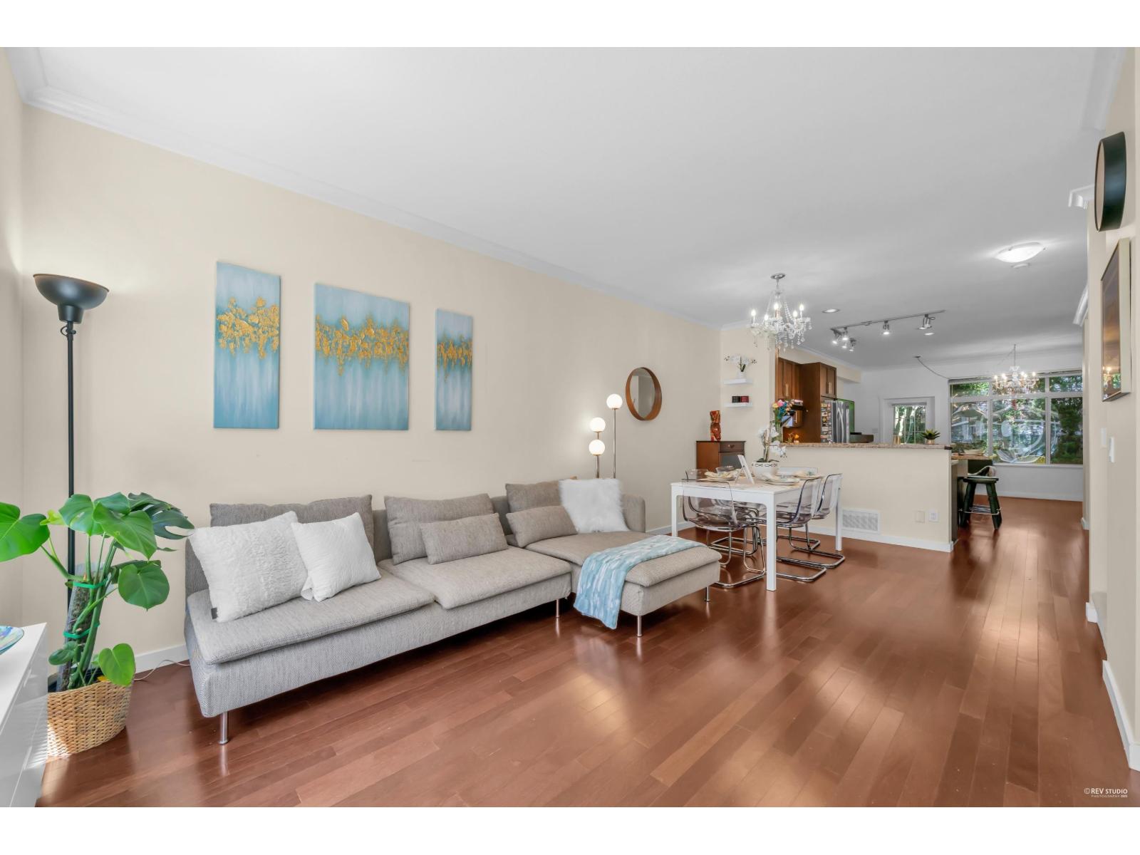 15151 34 Avenue Unit 52, Surrey, BC V3Z 4P5