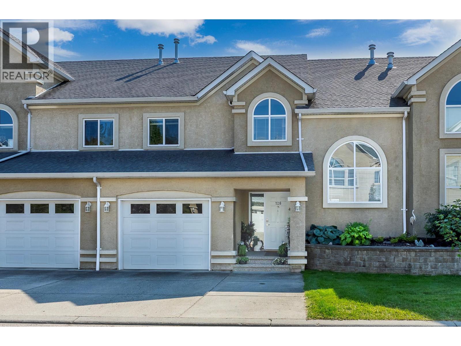 5501 20 Street Unit 128, Vernon, BC V1T 7T2