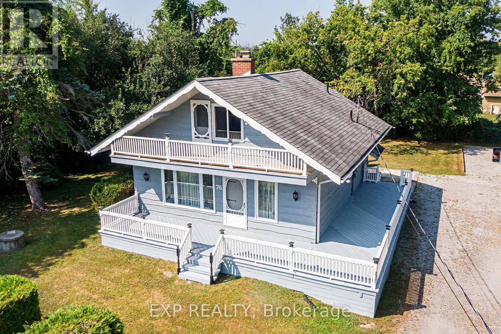 76 Sunset Beach Rd, Georgina, ON L0E 1N0