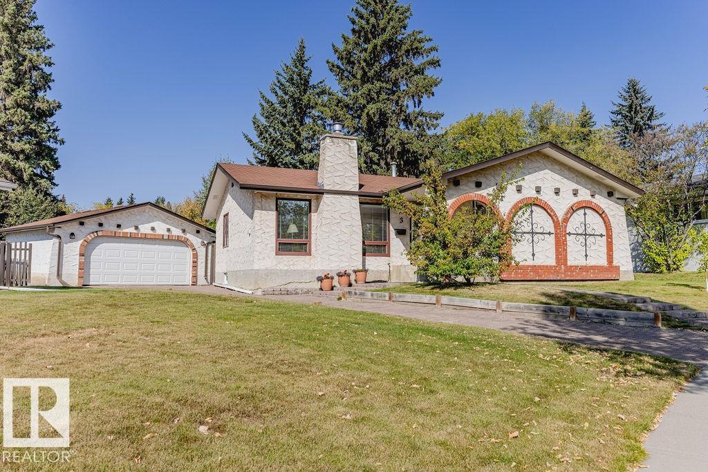 3 Murray Cr, St. Albert, AB T8N 2E5