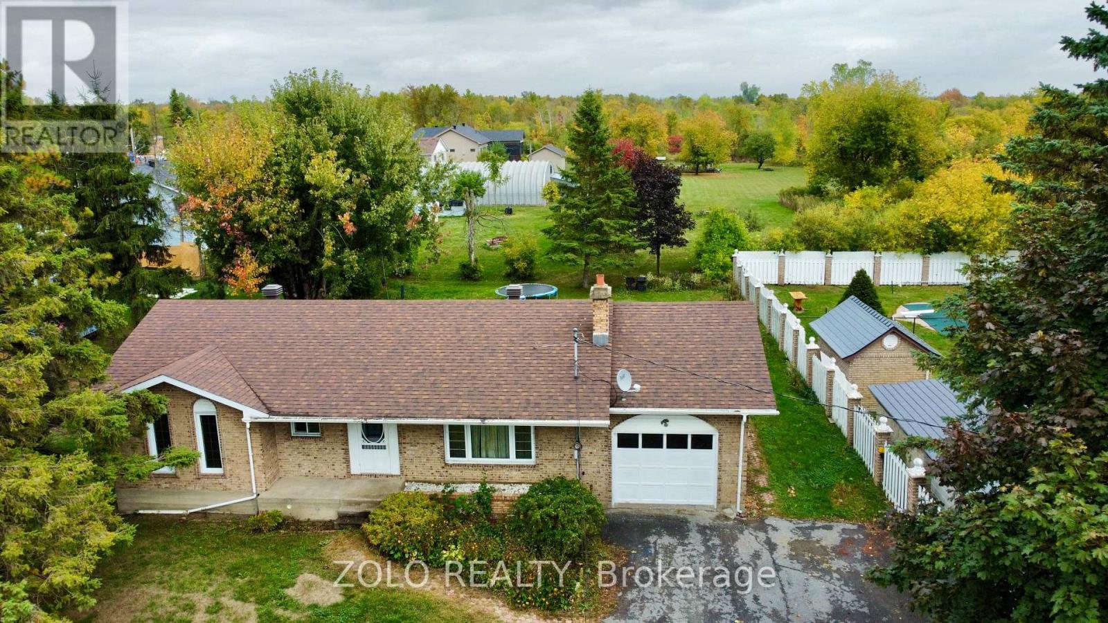 138 Highway Unit 5547, South Stormont, ON K0C 1P0
