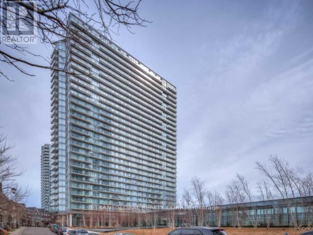 1703 103 The Queens Way, Toronto, ON M6S 5B3