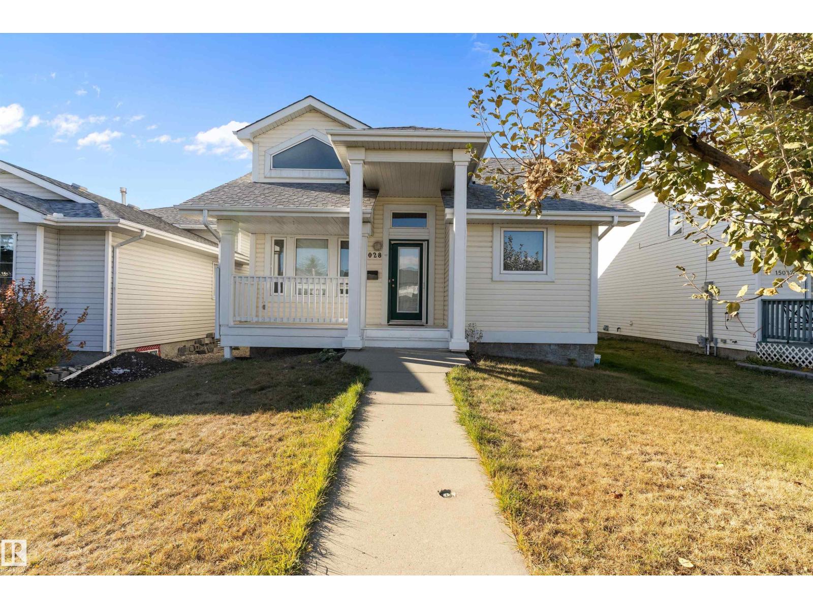 128 St Nw Unit 15028, Edmonton, AB T6V 1E9