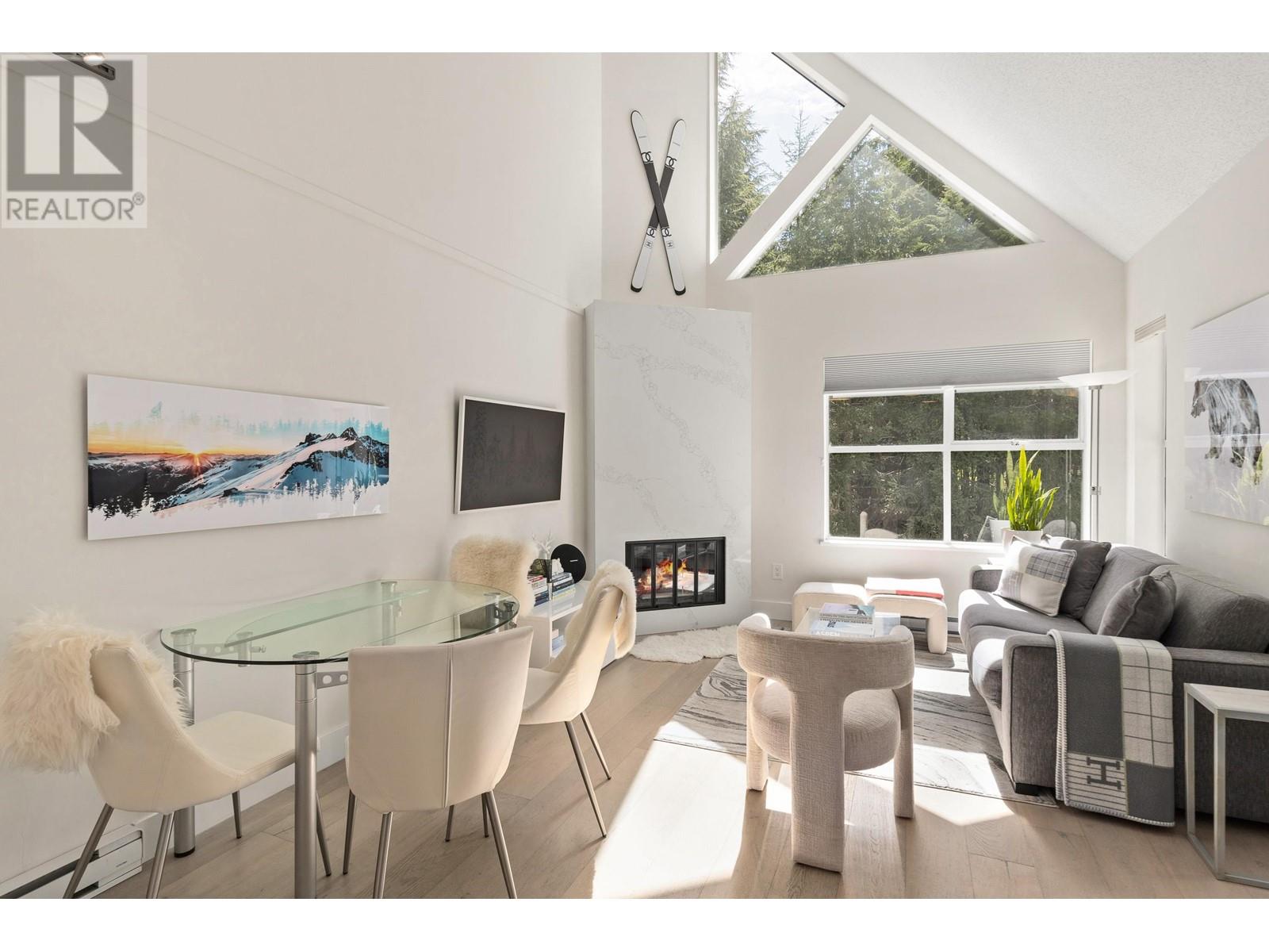 4749 Spearhead Drive Unit 306, Whistler, BC V8E 1E9