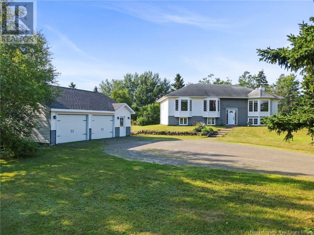 21 Promanade Des Perdrix, Grand-barachois, NB E4P 7H6