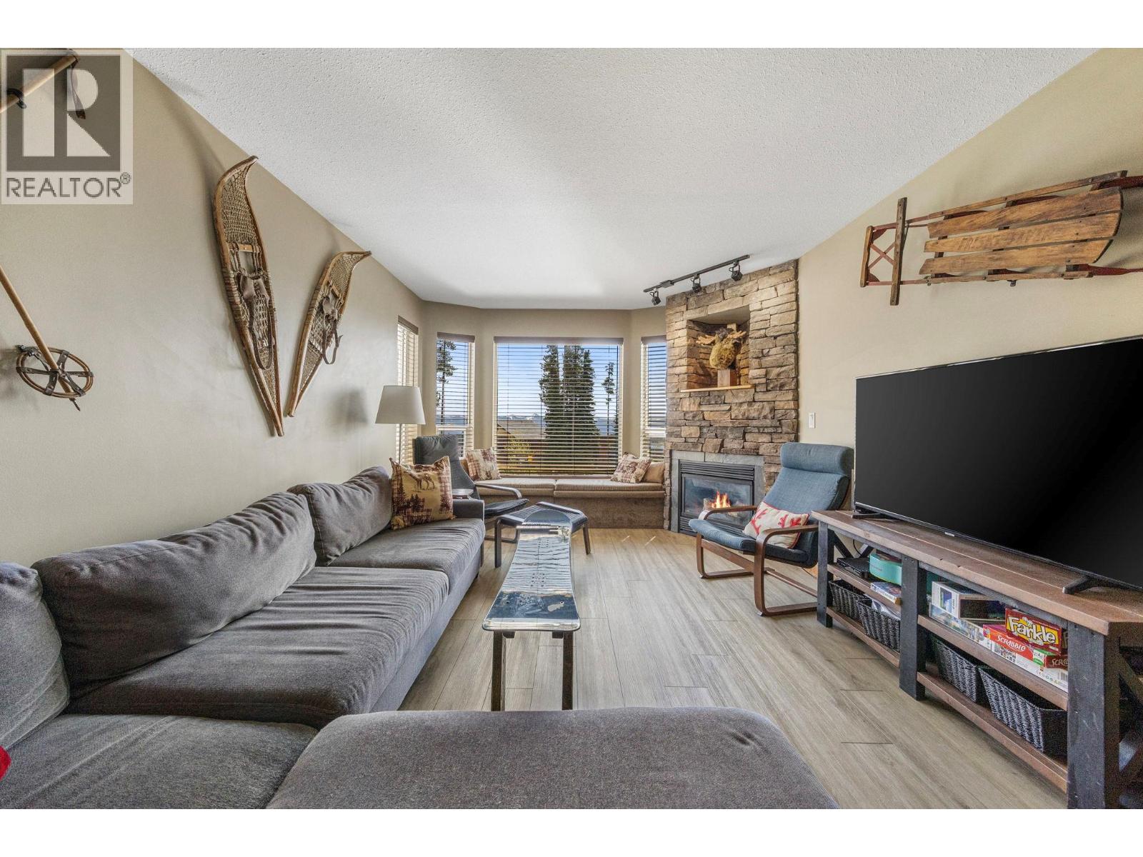 105 Kettle View Road Unit 309, Big White, BC V1P 1P3