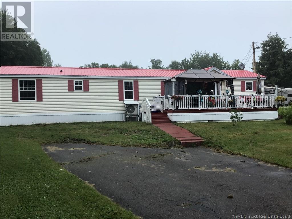 127 Route Unit 5017, Chamcook, NB E5B 2Z9