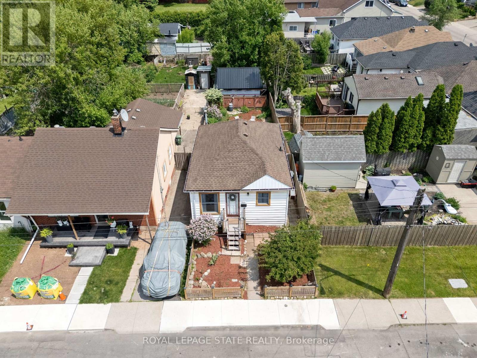 544 Mary St, Hamilton, ON L8L 4X7