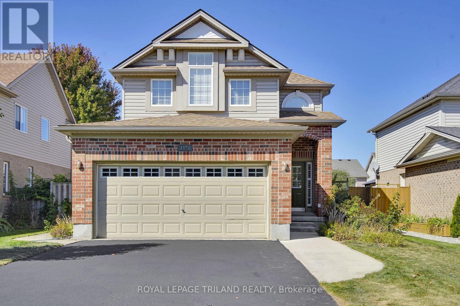 1128 Staghorn Cres, London, ON N5Y 5R1