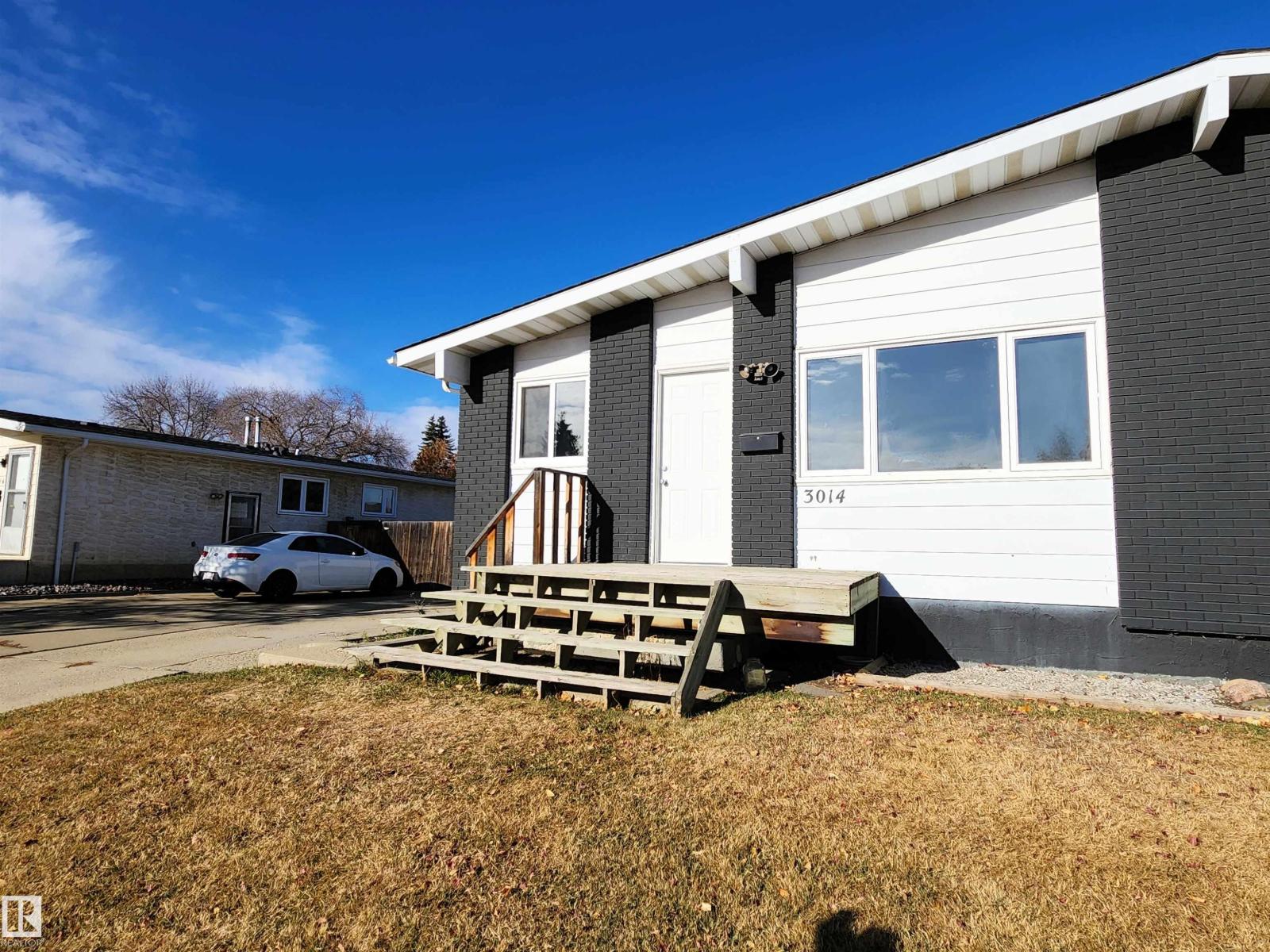 132 Av Nw Unit 3014, Edmonton, AB T5A 2Z1