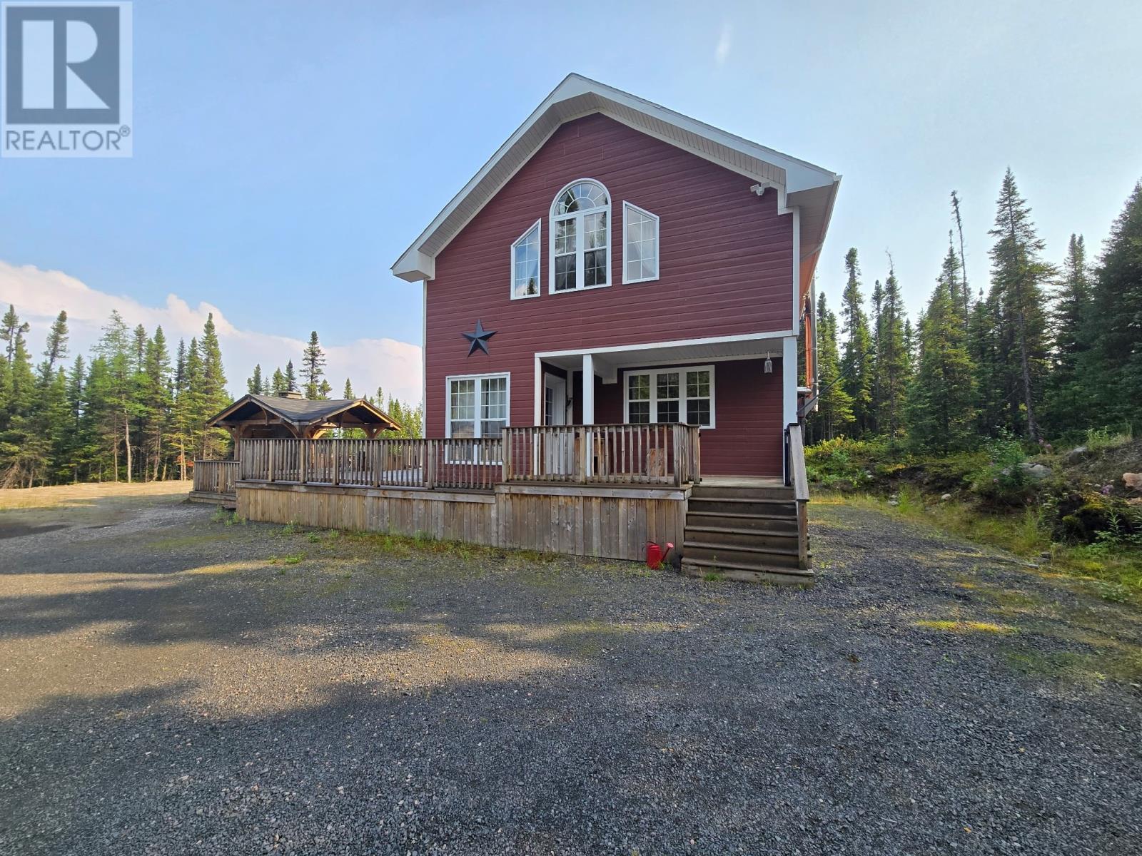 159363 Albert Lake Rd, Wabush, NL A0R 1B0