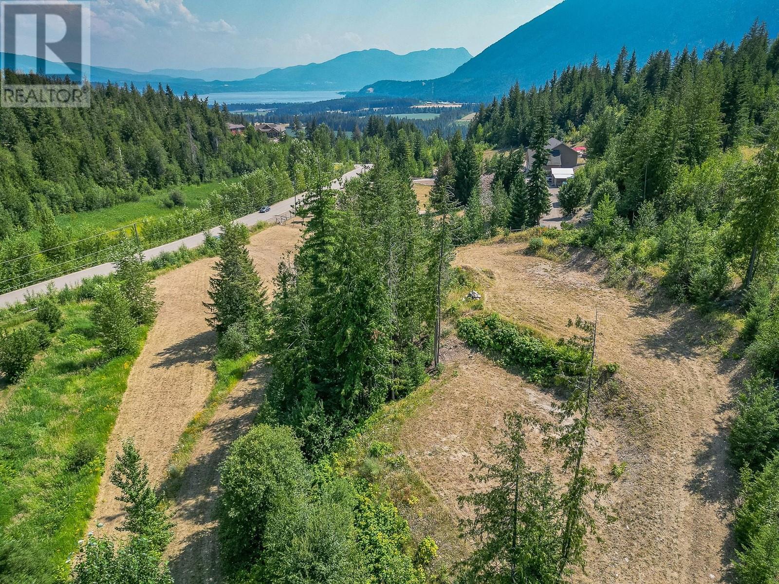 Recline Ridge Road, Tappen, BC V0E 2X3
