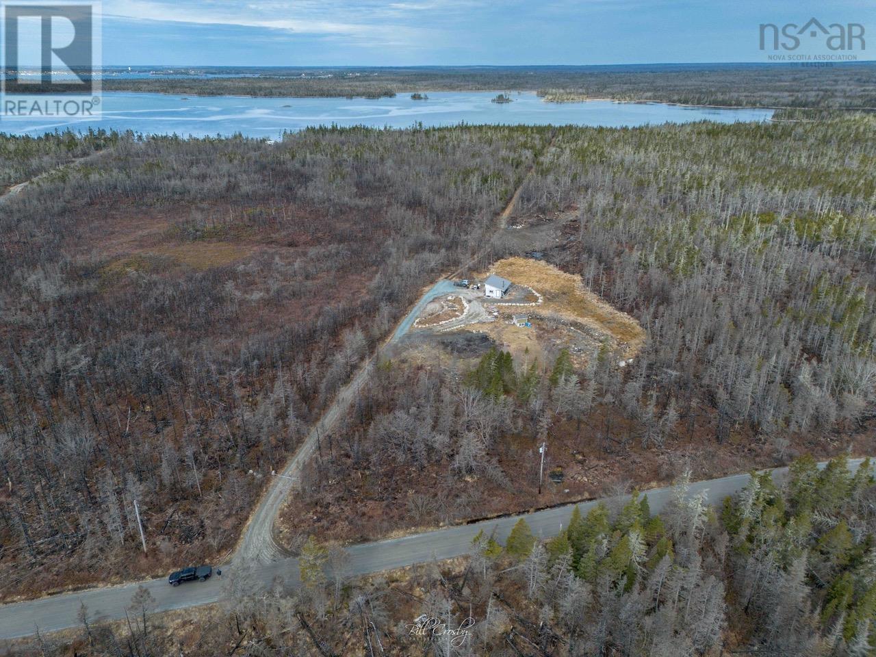 2616 W Sable Rd, Little Harbour, NS B0T 1V0