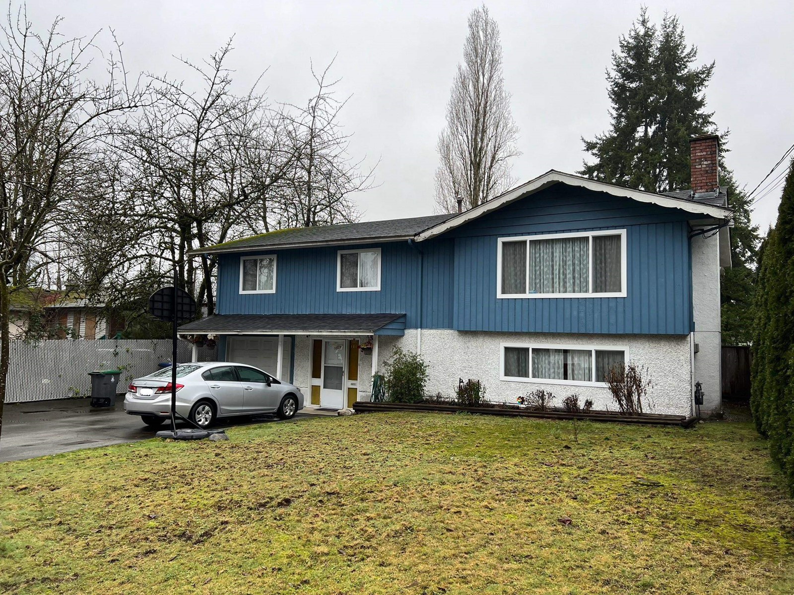103 Avenue Unit 14029, Surrey, BC V3T 1S1
