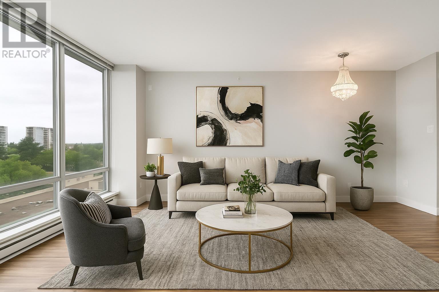 6733 Buswell Street Unit 1007, Richmond, BC V6Y 0E3