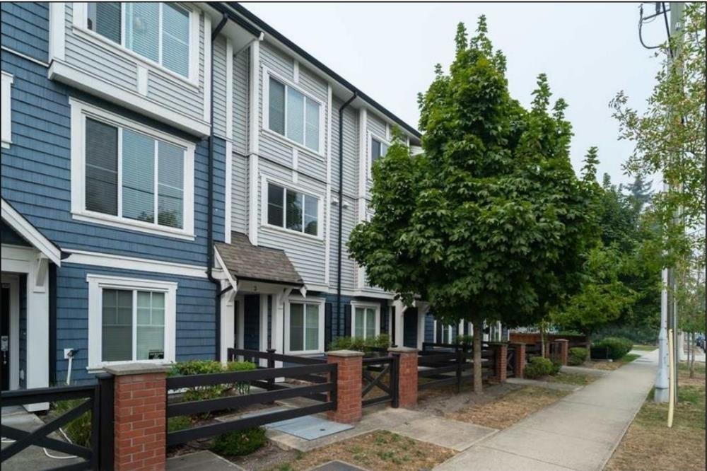 8713 158 Street Unit 5, Surrey, BC V4N 1G9