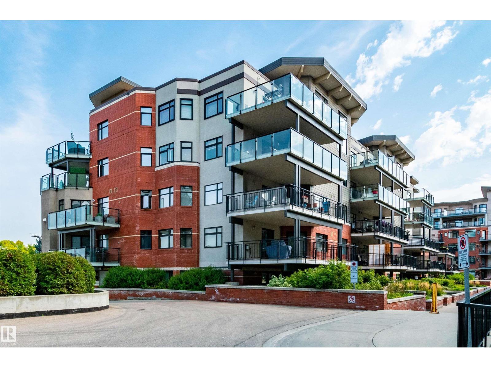 121 Festival Way #401, Sherwood Park, AB T8A 3B4