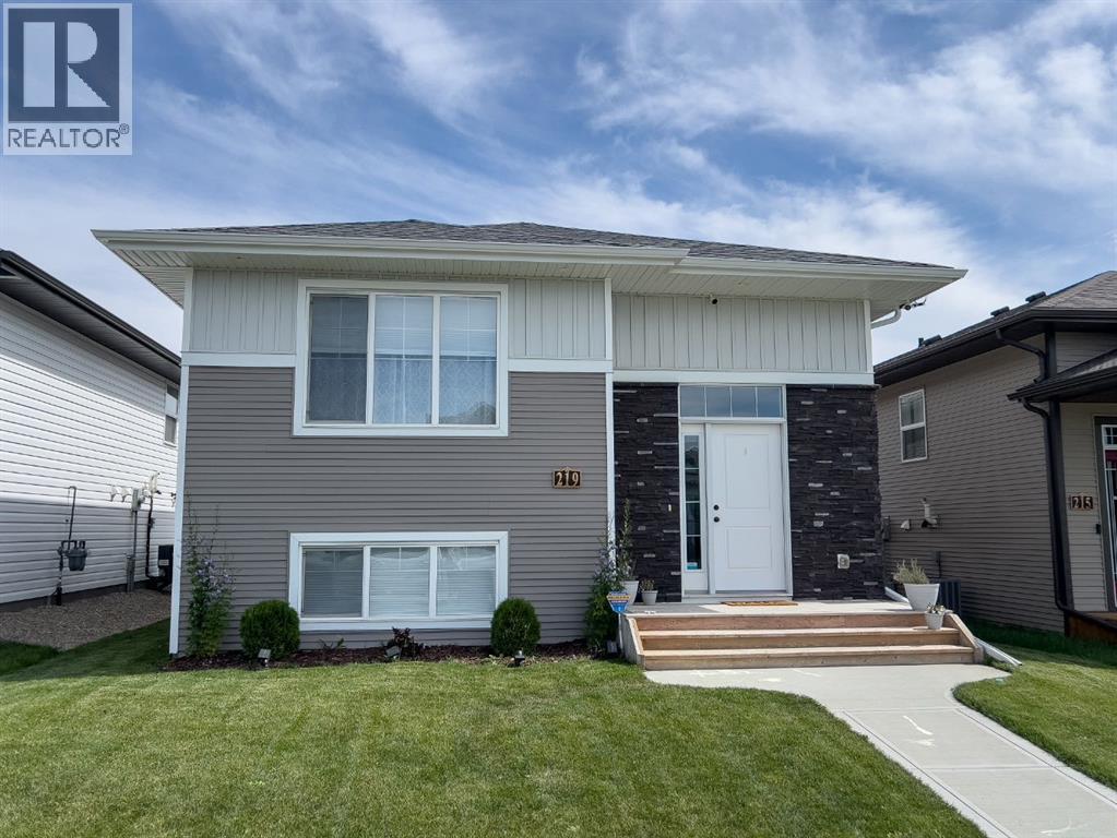 219 Thomlison Ave, Red Deer, AB T4P 3E6