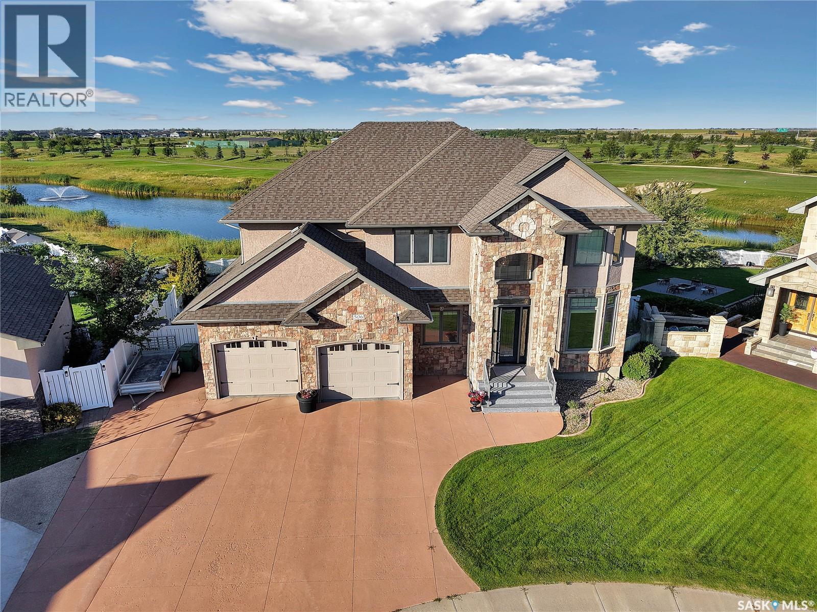 506 Hogan Grn, Warman, SK S0K 4S1