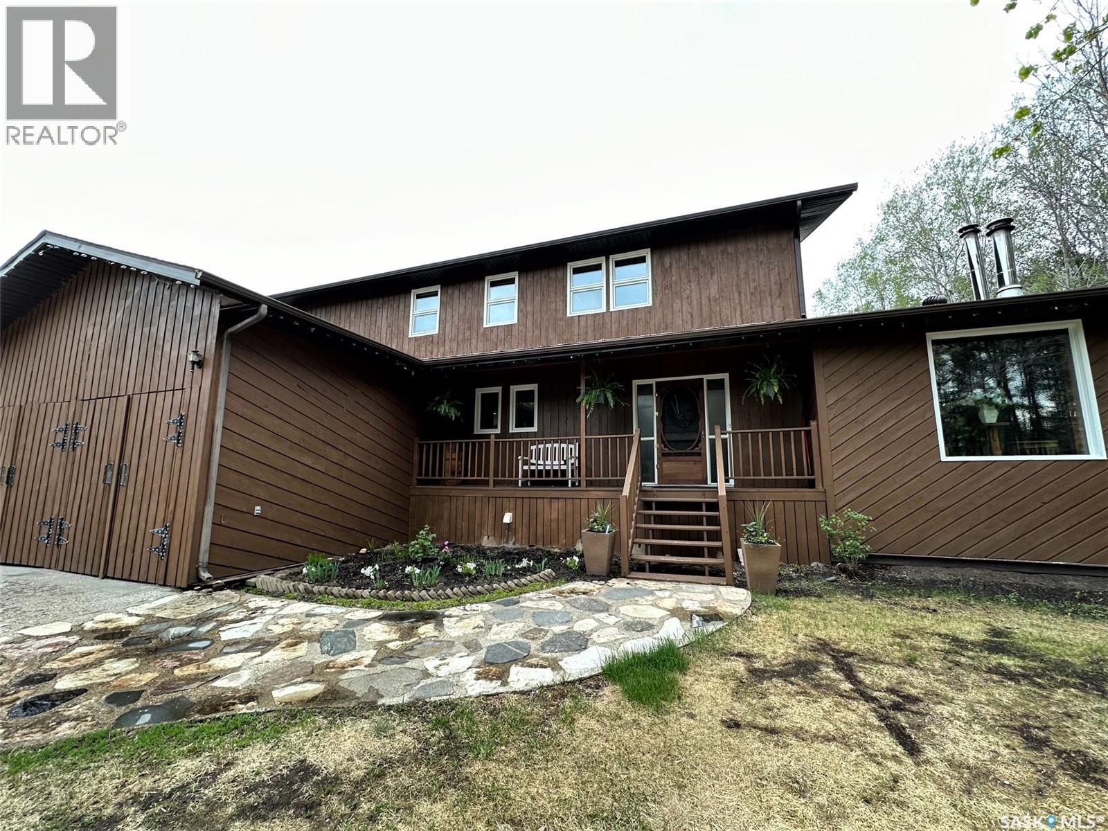 Jennings Ridge Acreage, Hudson Bay Rm No. 394, SK S0E 0Y0