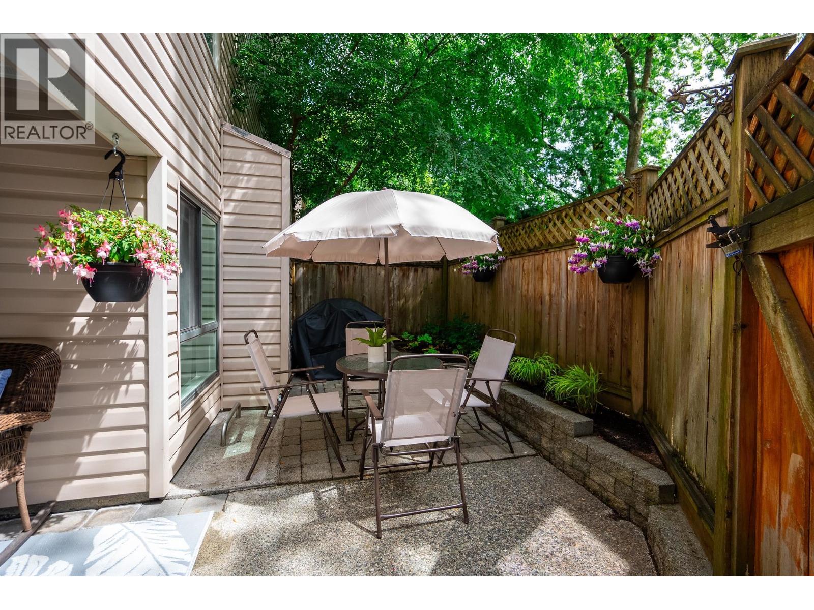 825 E 7th Avenue Unit 106, Vancouver, BC V5T 1P4