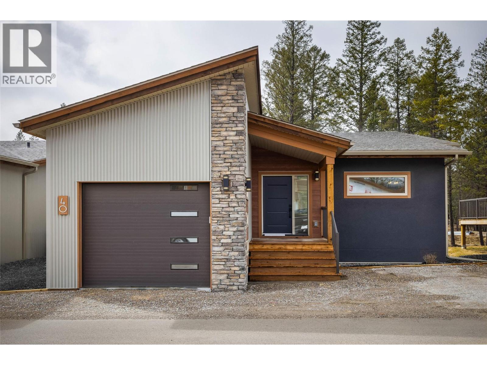 4926 Timber Ridge Road Unit 51, Windermere, BC V0A 1H0