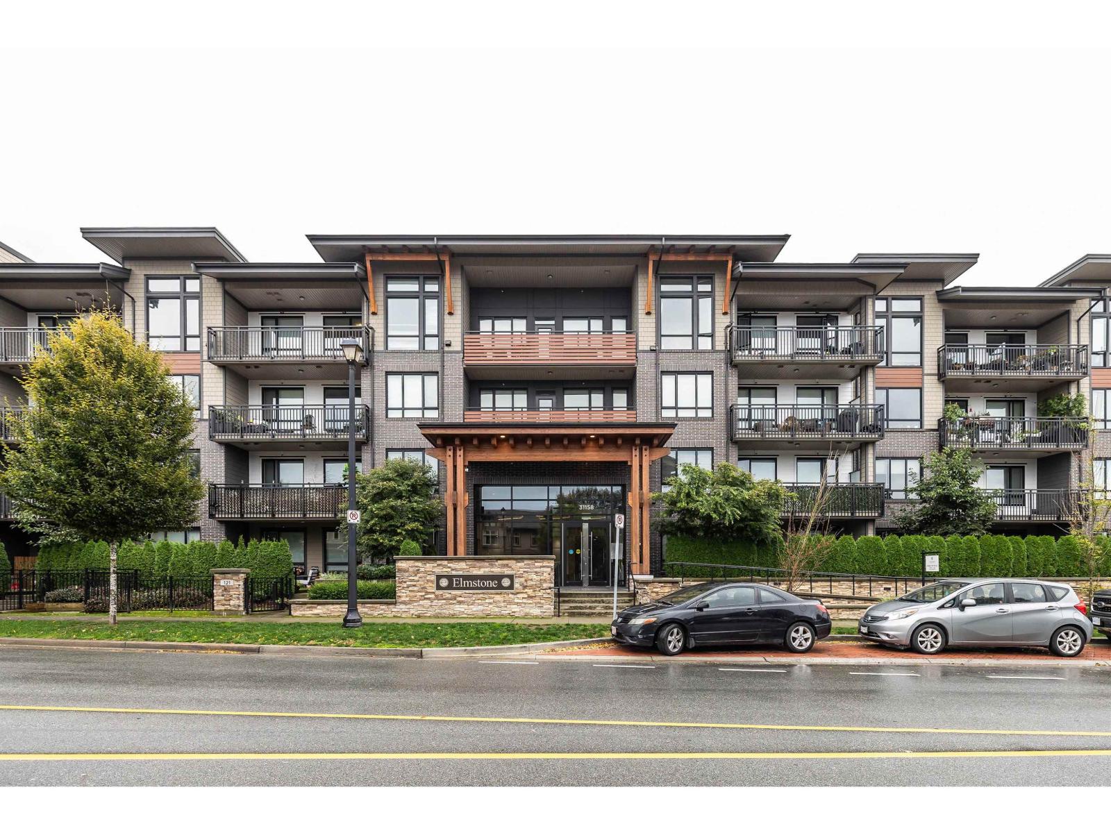 31158 Westridge Place Unit 407, Abbotsford, BC V2T 0K5