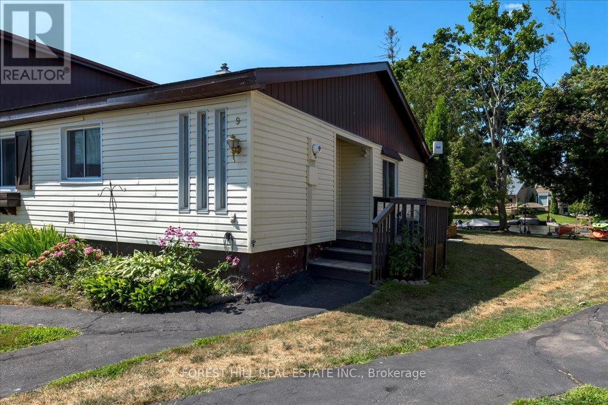 70 Laguna Pkwy, Ramara, ON L0K 1B0